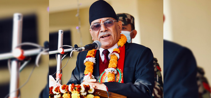 कानुन बनाएरै भएपनि रेशम चौधरीलाई रिहा गराउँछु