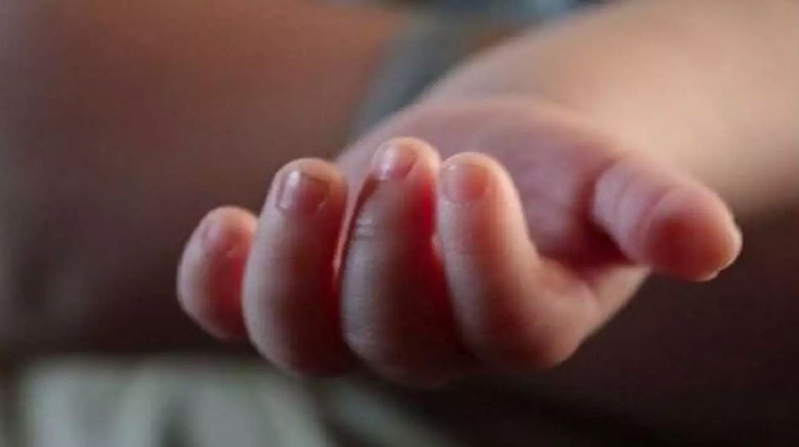 बेपत्ता बालिका मृत फेला