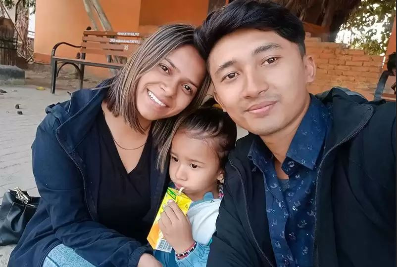के छ निहारिका र शिवराजबीचको अदालतमा भएको मिलापत्रमा ?