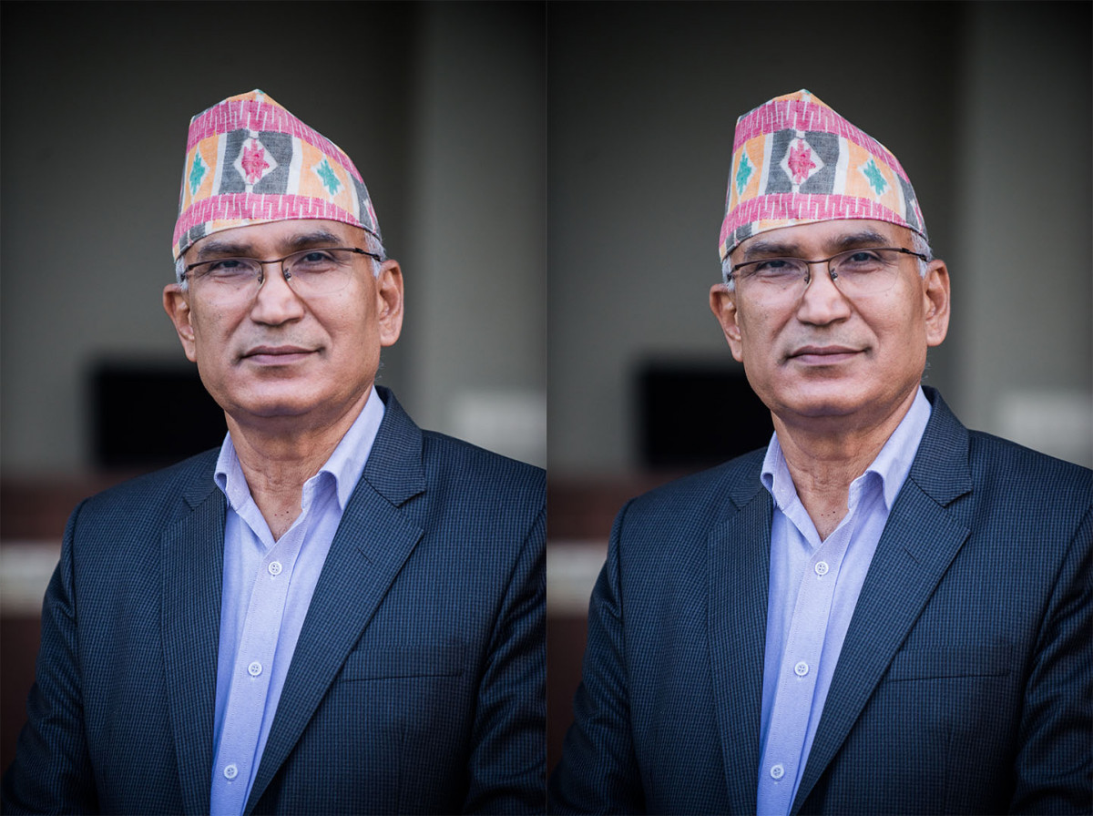 जी २० अर्थमन्त्रीहरुको सम्मेलनमा भाग लिन उपप्रधानमन्त्री तथा अर्थमन्त्री पौडेल भारत प्रस्थान 