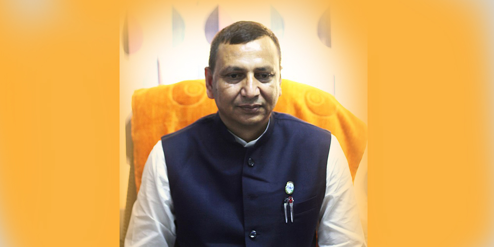 मधेशका मुख्यमन्त्री यादवले आज विश्वासको मत लिंदै