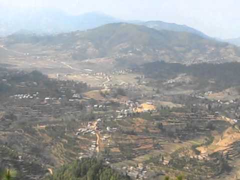 काभ्रेका आठ स्थानीय तहद्वारा भू-वर्गीकरण