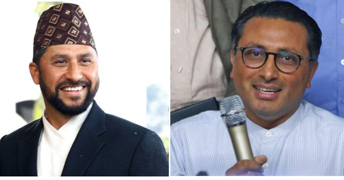 उपनिर्वाचनमा निर्वाचित सांसदले आज शपथ लिँदै
