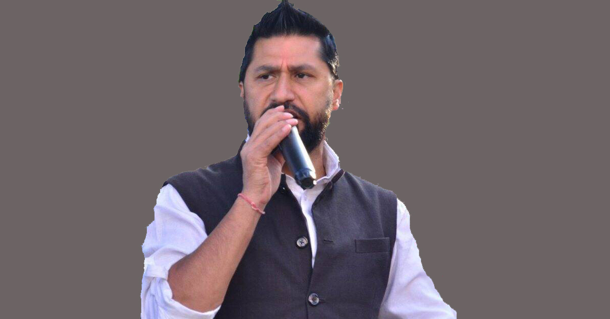 गृहमन्त्री लामिछानेलाई निलम्बन गर्न माग गर्दै सर्वोच्चमा रिट, बुधबार सुनुवाई हुने