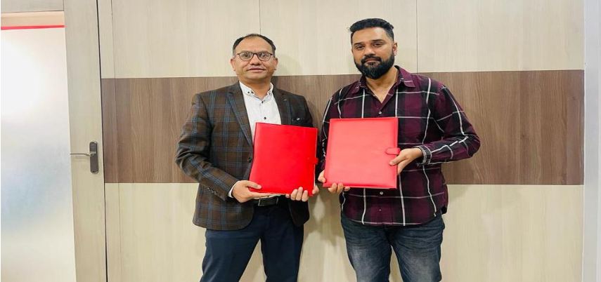 एनआईसी एशिया क्यापिटलद्धारा तीन वटा कम्पनीसंग सम्झौंता