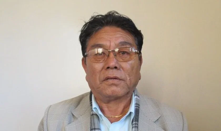 शरणार्थी  प्रकरणमा हिरासतमा रहेका पूर्व सभासद् शेर्पाको कसरी लाग्यो टाउकोमा चोट ?