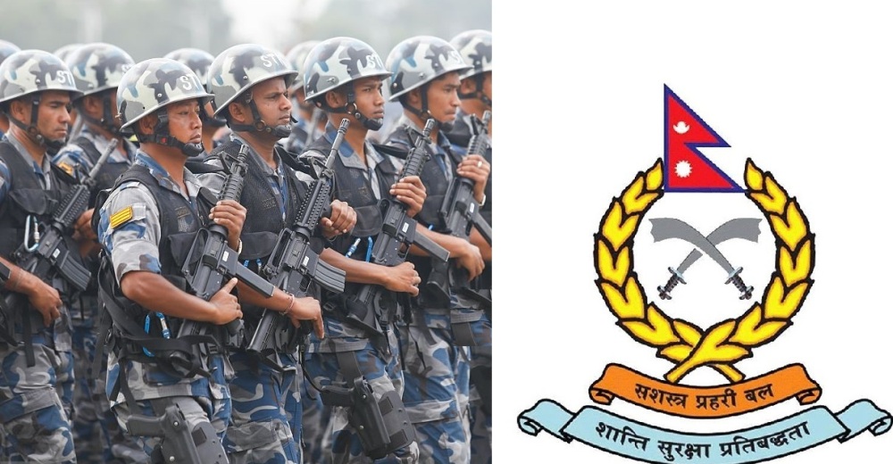 सीमामा एकैपटक १८ बिओपी थप्दै सशस्त्र प्रहरी