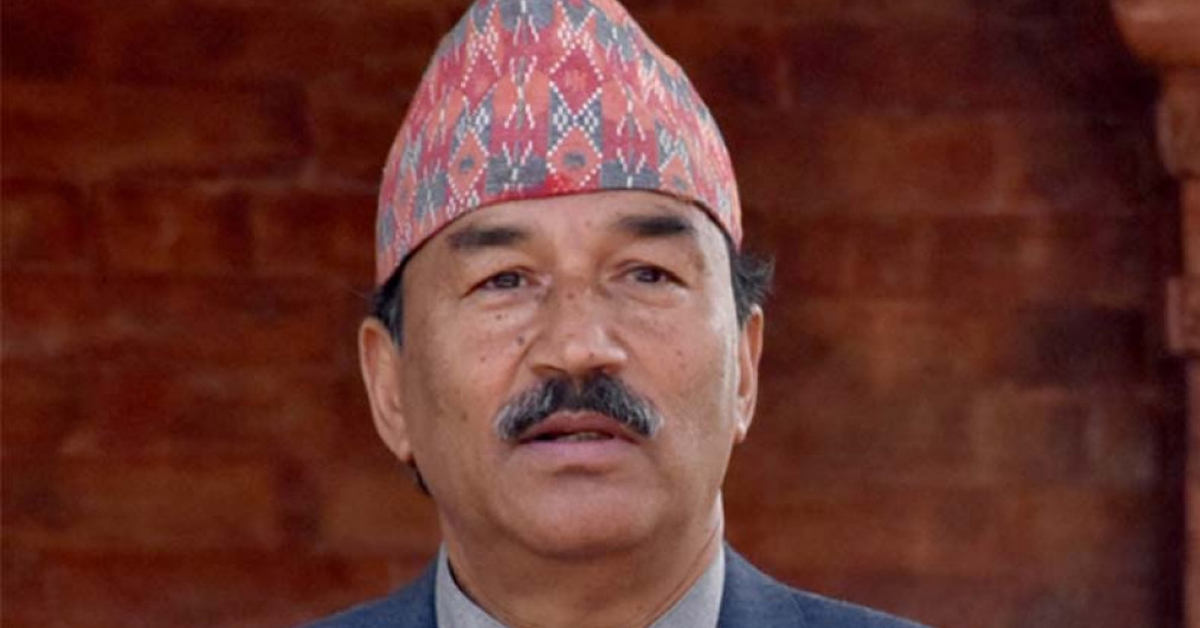 राप्रपा नेपालले आज काठमाडौंमा बिरोध प्रदर्शन गर्ने