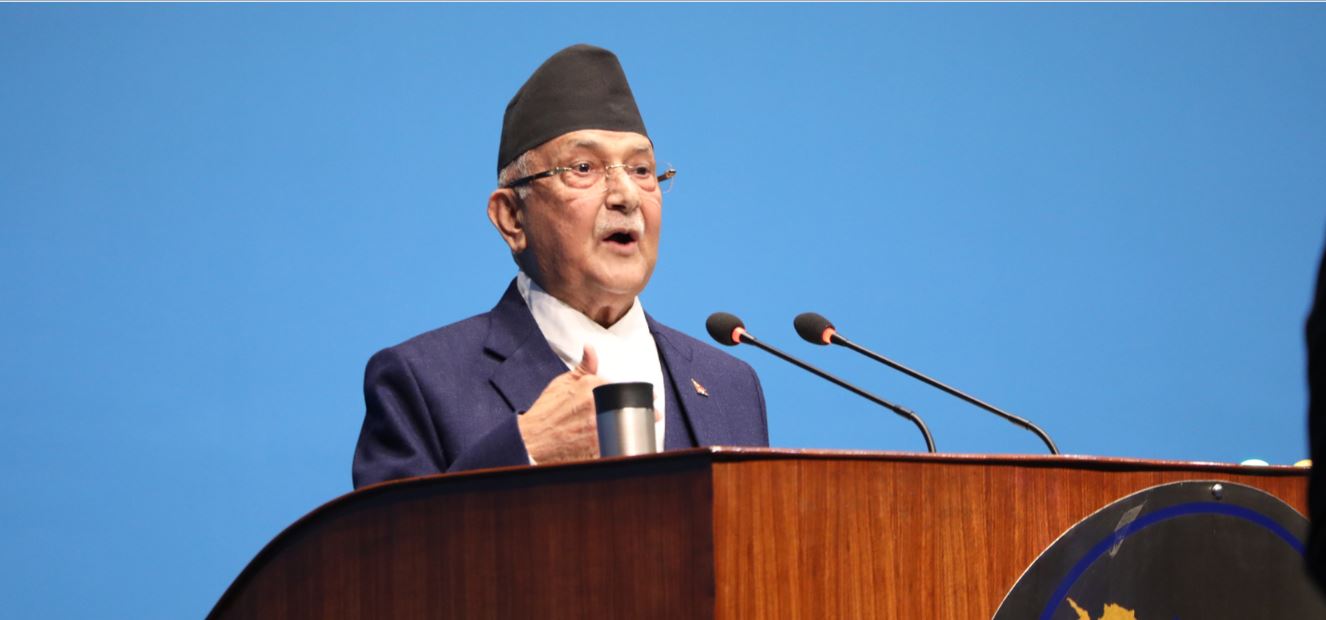 नागरिकता विधेयक पुनः संसद्‌मा ल्याउनुपर्छ