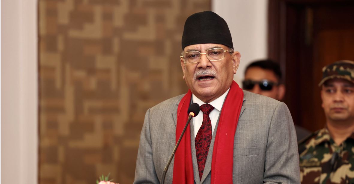 ‘मिटरब्याजीलाई कारबाही गर्ने ऐन रोक्न संसद अवरुद्ध गरिँदै छ’