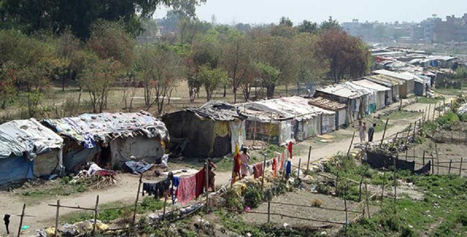 सुकुम्बासी बस्ती व्यवस्थापनमा कामभन्दा द्वन्द्व बढी