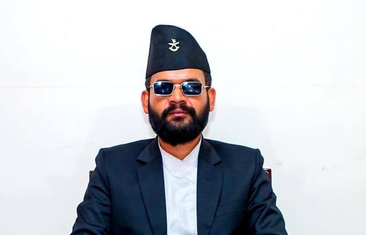 बालेन समर्थकले चलाए अनफलो अभियान