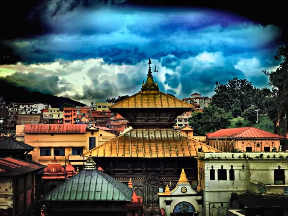 कोषकै सदस्यबाट ठगिन्छन् पशुपतिनाथ