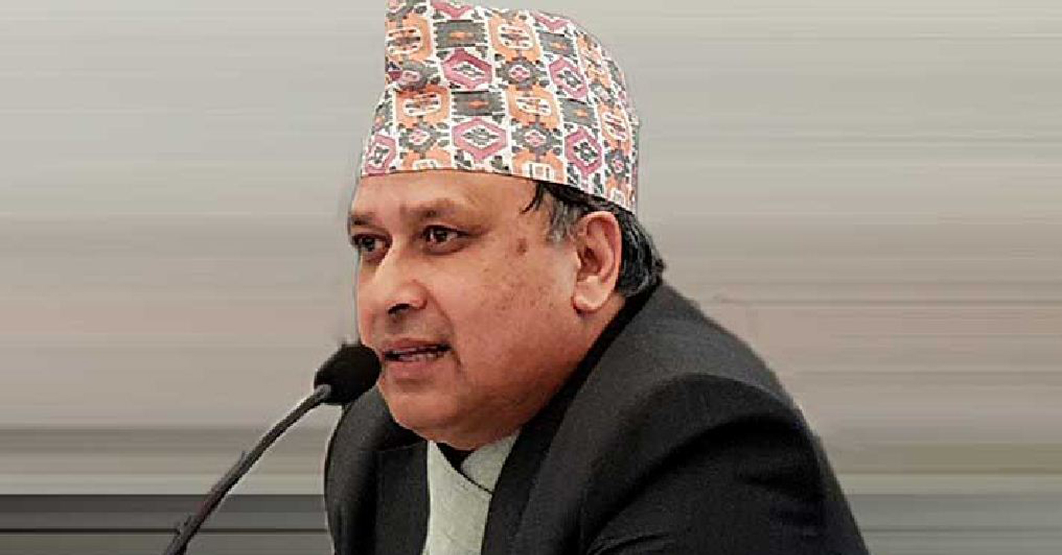 भ्रष्टाचार रोक्न सुक्ष्म अनुसन्धानदाता खटाउने व्यवस्था गर्नेछु : हरिकृष्ण कार्की