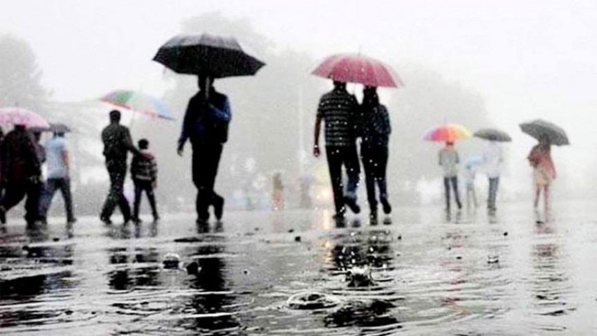 देशभर फैलियो मनसुन, आवश्यक सतर्कता अपनाउन महाशाखाको अनुरोध