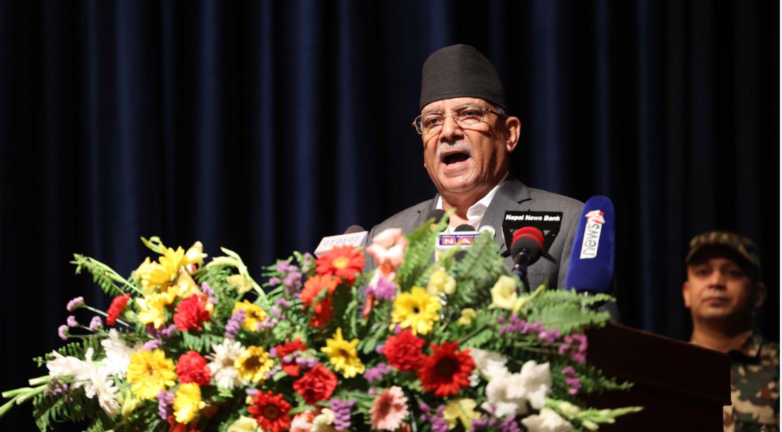 ‘भगवती पाण्डे दोषी देखिए कारबाही हुन्छ, आन्दोलनकारीमाथि प्रहरीबाट दमन भएकै हो’