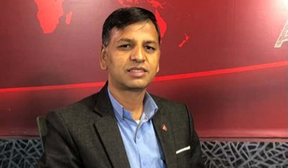 राजदूत फिर्ता प्रकरणमा एकै पटक दुई गल्ती भएको एमाले नेता रिजालको टिप्पणी