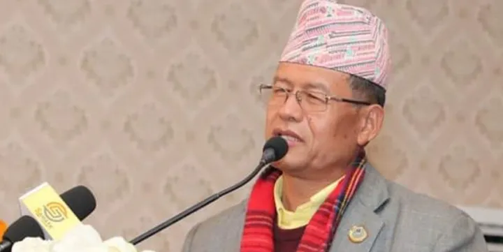 ‘राजस्वका लक्ष्य प्राप्त गर्न थप स्रोतको खोजी आवश्यक छ’