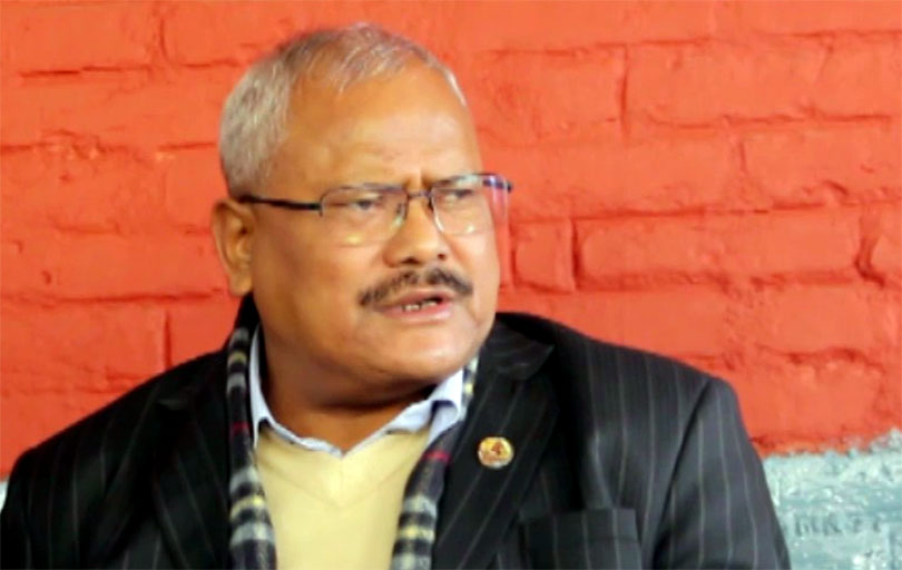 गच्छदारलाई पनि सीआईबीले लियो बयान