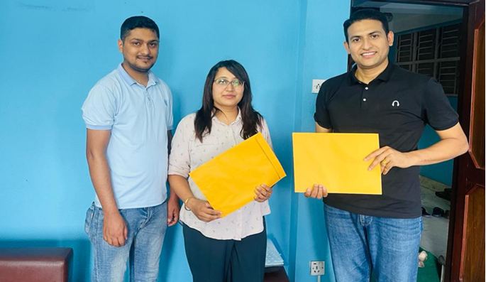 अप्पर लोहोरे खोला हाइड्रोपावरको शेयर रजिष्ट्रारमा एन आई सी एशिया क्यापिटल नियुक्त