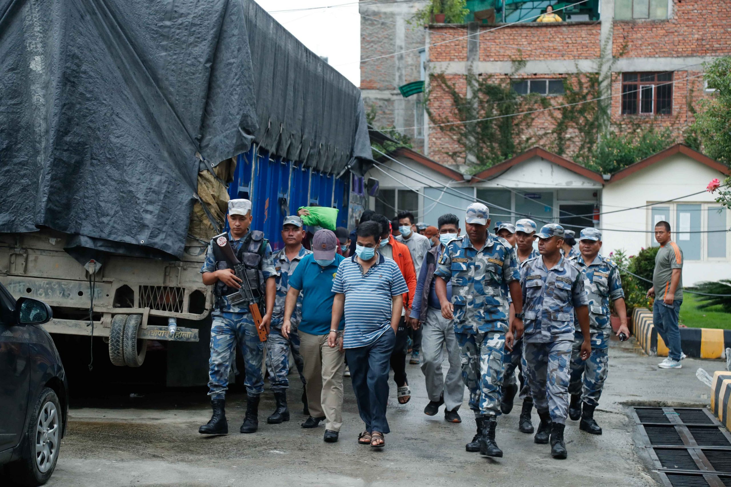 चिनियाँ गिरोहको आपराध धन्दा : सुन तस्करीदेखि म्याच फिक्सिङसम्म