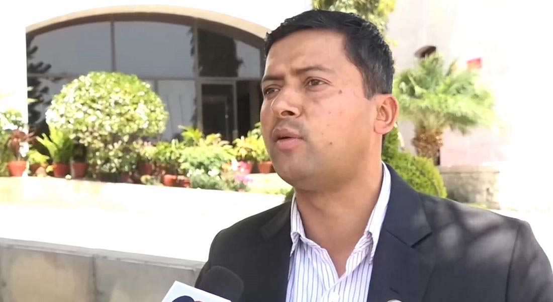 प्रधानमन्त्रीलाई विश्वासको मत नदिन एमालेको ह्विप जारी