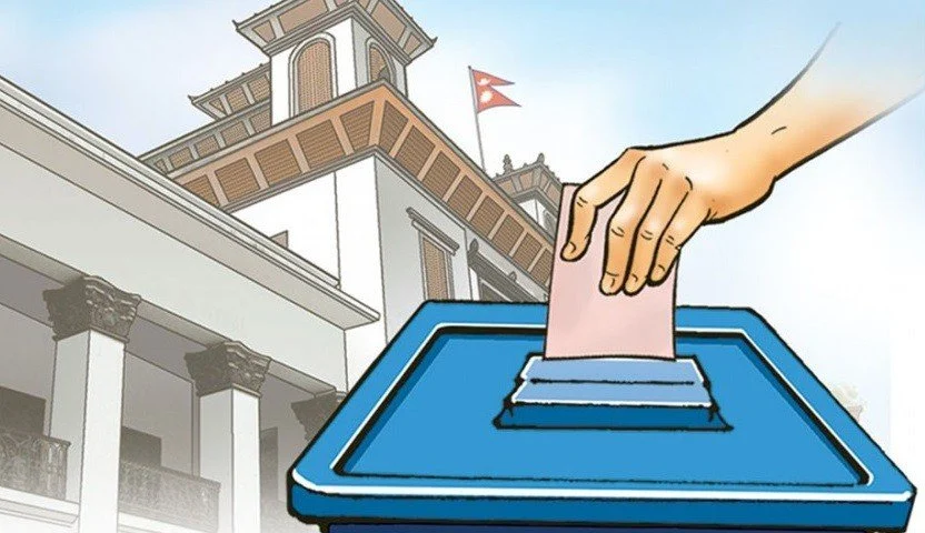 मतदान गर्दा परिचयपत्र अनिवार्य, यी हुन् परिचय खुल्ने ६ प्रकारका परिचयपत्र