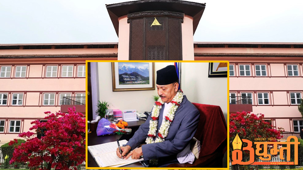 ३७ हजारभन्दा बढी मुद्दा प्रधानन्यायाधीश श्रेष्ठका चुनौती