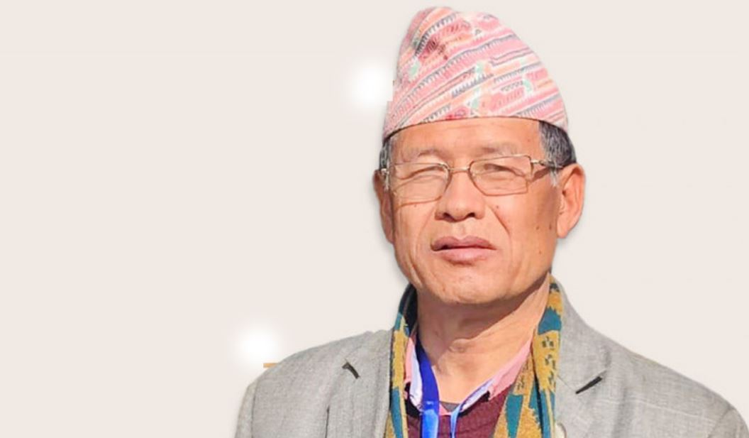 कानुनमन्त्री धनराज गुरुङ अस्पतालबाट डिस्चार्ज