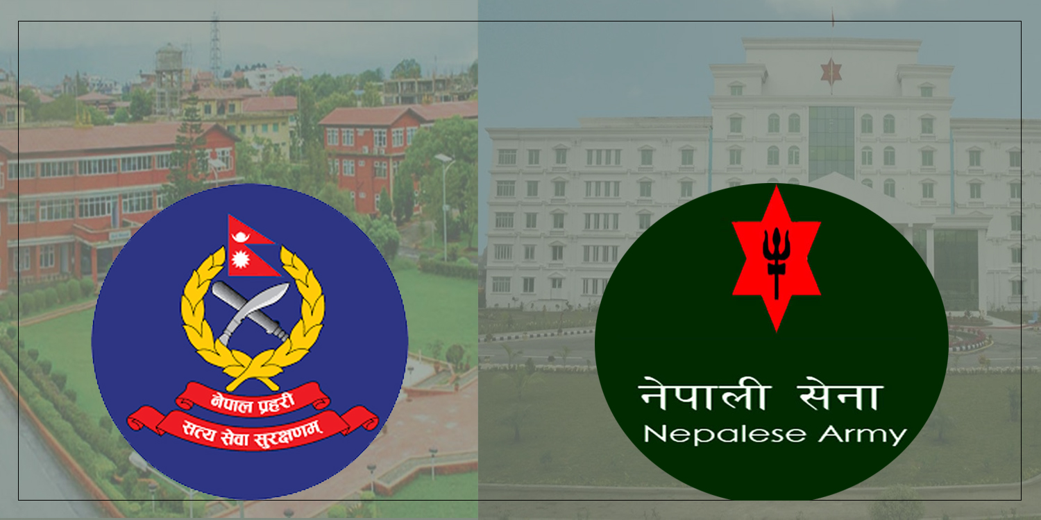 कर्णेल जेलतिर, एसएसपी सुनको खेलतिर