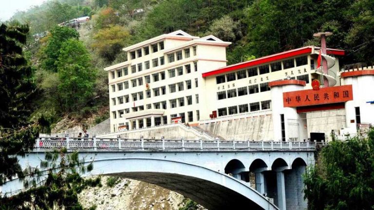 दोब्बर बढ्यो चीनतर्फको निर्यात