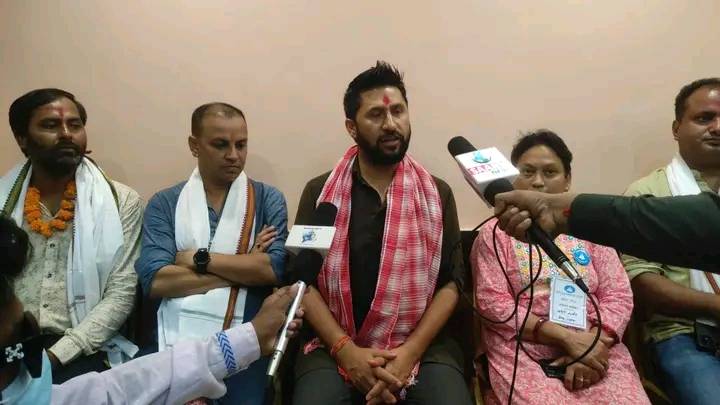 रास्वपा संघीयताको विरोधी होइन : सभापति लामिछाने