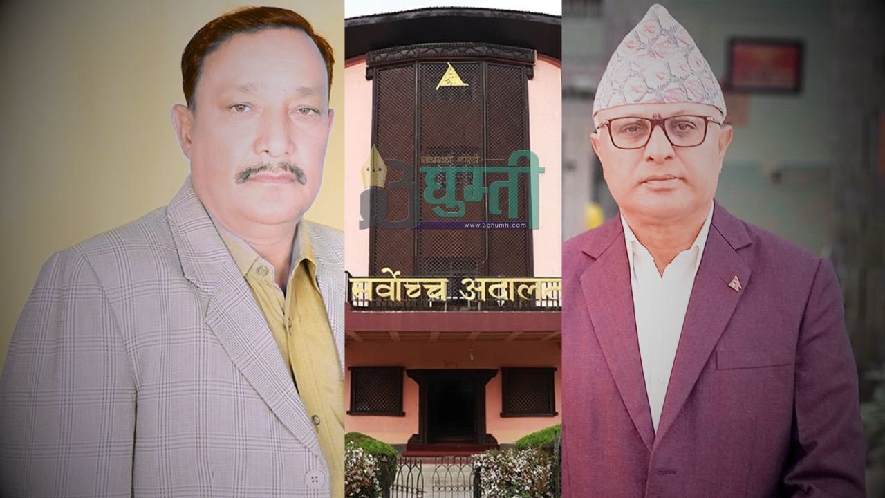 कोशीका मुख्यमन्त्री उद्धव थापा पदमुक्त, कार्की फेरि मुख्यमन्त्री बन्दै