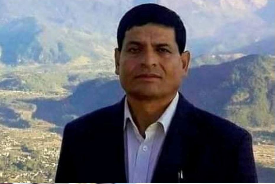 नेपाल क्रिकेट संघको अध्यक्षमा पुनः चतुरबहादुर सर्वसम्मत