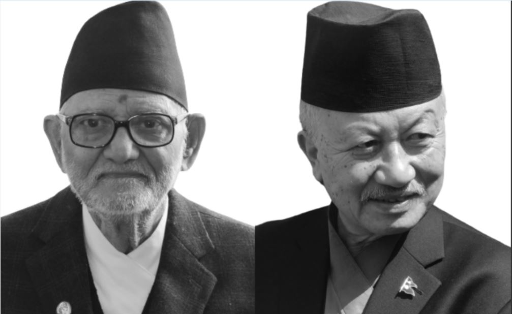 संविधानले सम्झिएका सुशील र सुवास