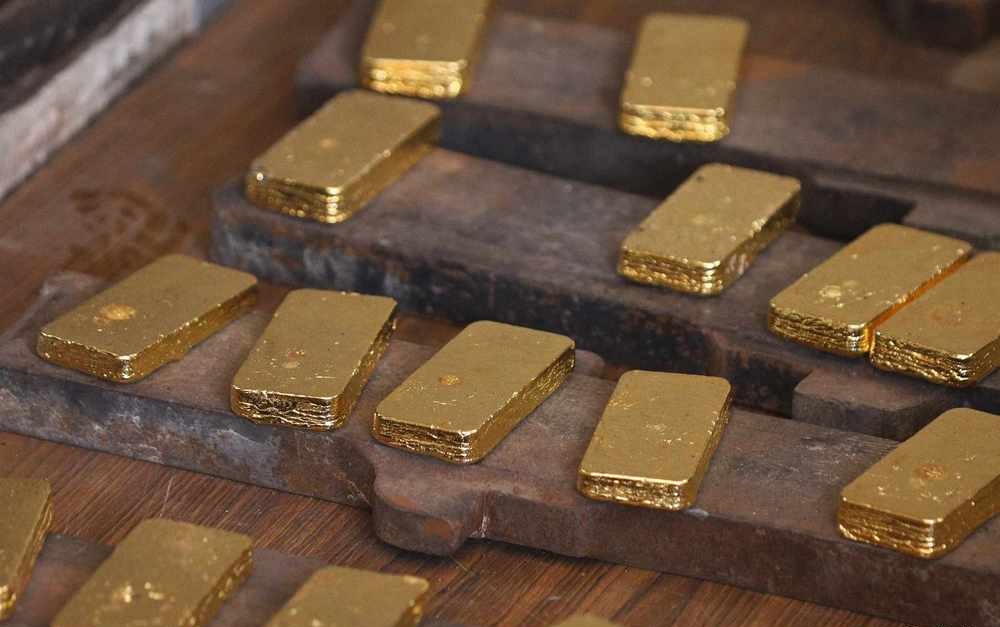सुन तस्करी प्रकरणमा थप एक जना पक्राउ