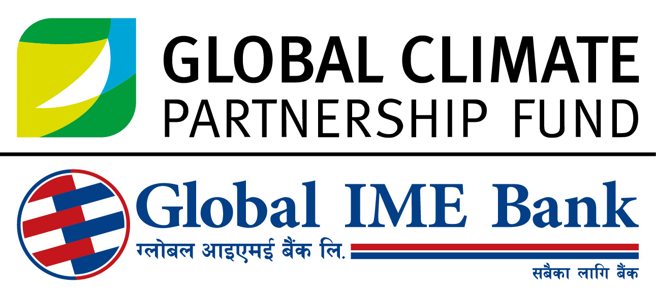 ग्लोबल आइएमई बैंकले २५ मिलियन अमेरिकी डलर क्लाइमेट फन्डको ऋण लिँदै