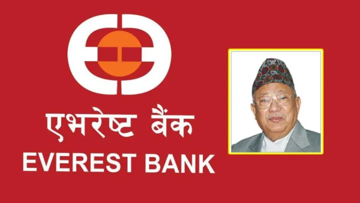 शोकमा बैंकिङ क्षेत्र: एभरेष्ट बैंकका अध्यक्ष श्रेष्ठको निधन