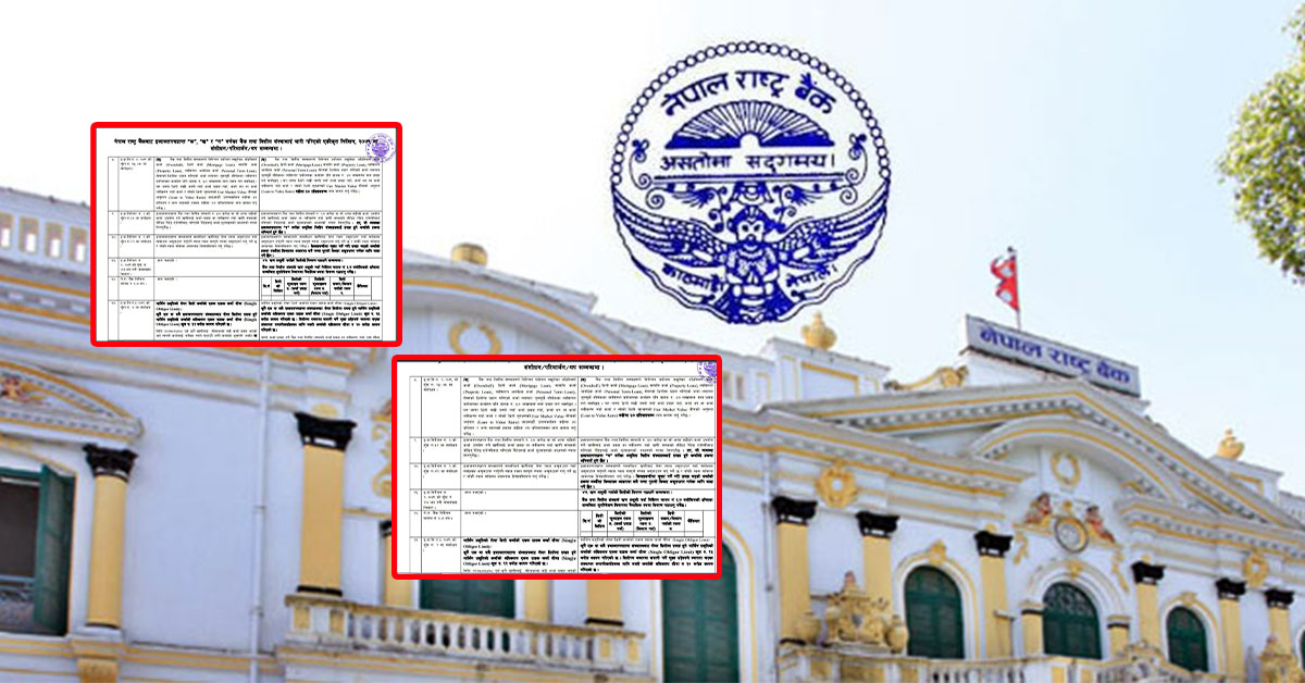 सेयर धितोमा १२ करोडको कर्जा सिमा हट्यो