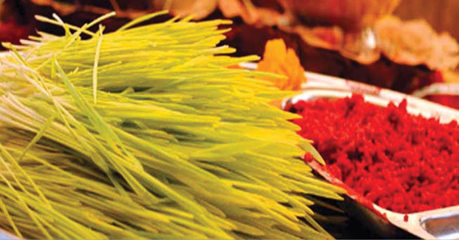 बडादसैँ पर्व आजदेखि समापन हुँदै