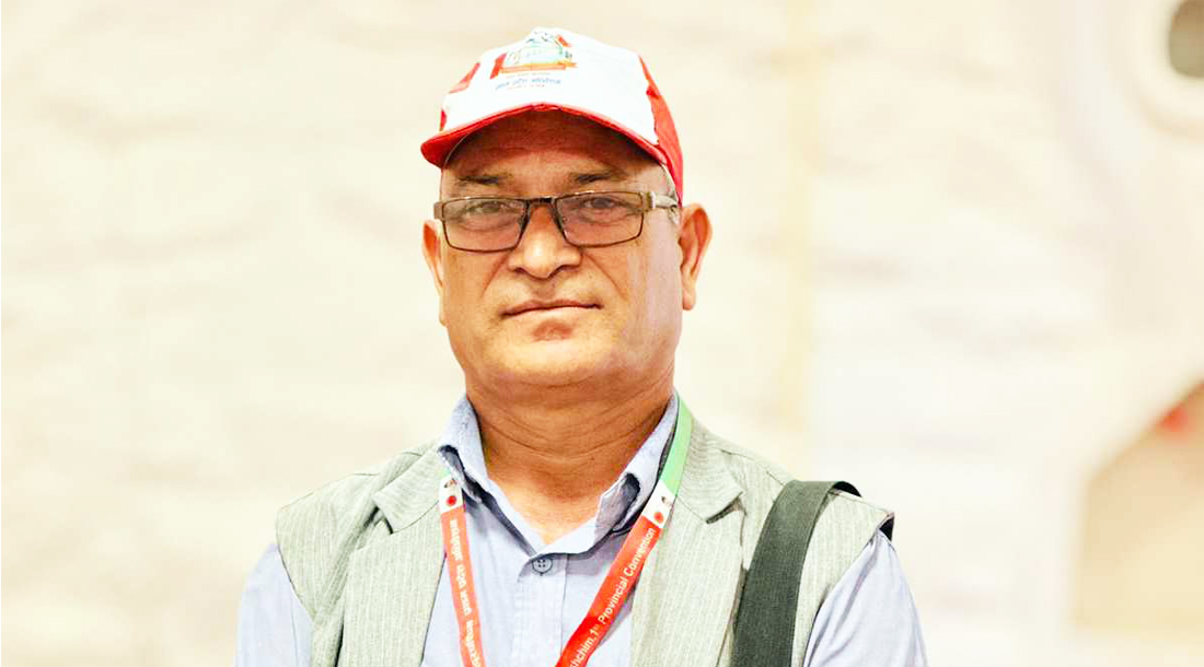 एमाले सुदूरपश्चिमकाे अध्यक्षमा जैशीसहित सबै पदाधिकारी सर्वसम्मत चयन