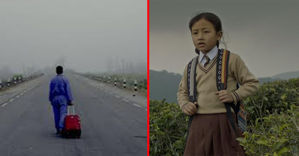 मुम्बई फिल्म फेस्टिभलमा नेपालका ‘द रेड सुटकेस’ र ‘गुराँस’ प्रतिस्पर्धामा