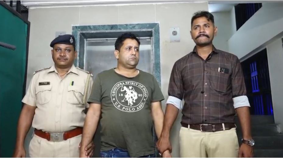 एकै परिवारका ७ जनाको ‘सामूहिक आत्महत्या प्रकरणमा १२ दिन पछि एक जना पक्राउ
