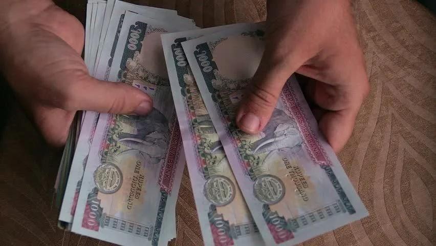 उपसचिवको खातामा कम्प्युटर अपरेटरद्वारा अढाई करोड जम्मा