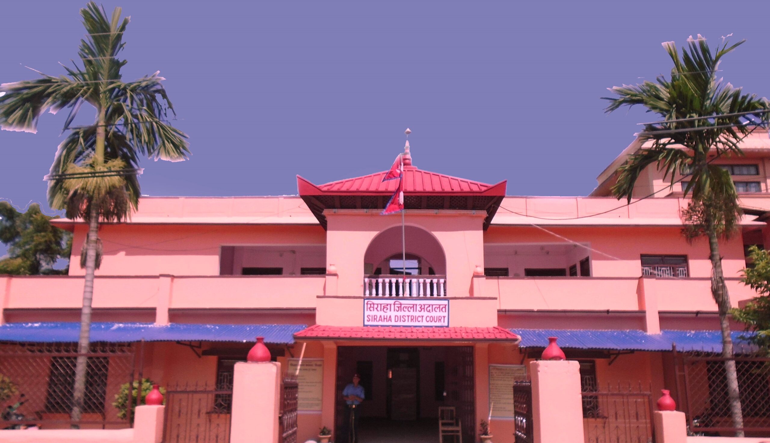 धनगढीमाई नगरपालिकाका प्रशासकीय अधिकृतसहित १८ जनाविरुद्ध मुद्दा