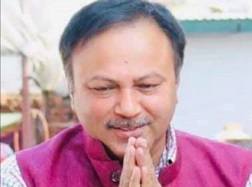 नेफ्स्कूनको अध्यक्षमा ढकाल निर्वाचित