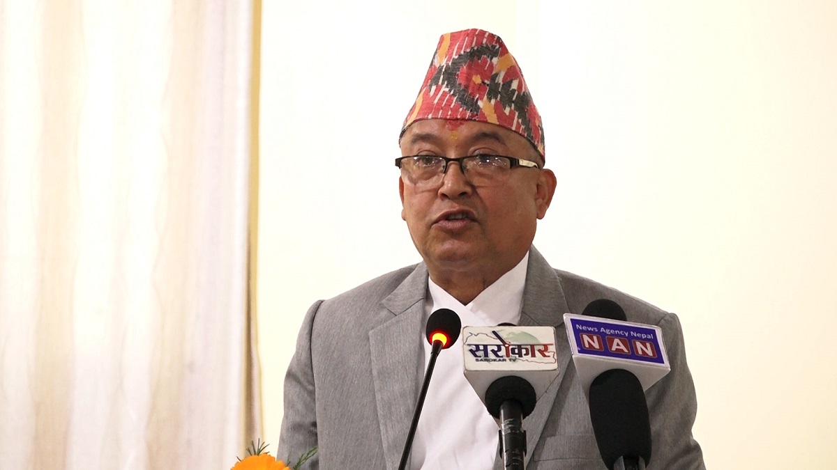 निर्वाचनमा महिला सहभागिता बढाउन सुधार आवश्यक