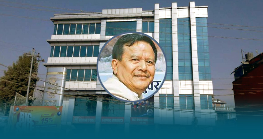 कुनै मन्त्रीबाट सम्मान, कसैबाट कारवाही !