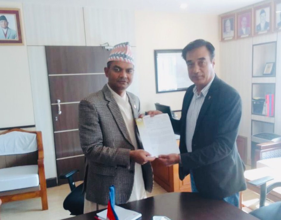 संचालकहरुको स्वामित्वमा भएको सेयर १ बर्षसम्म बिक्री गर्न नपाउने व्यवस्था अव्यवहारिक: नेपाल चेम्बर 