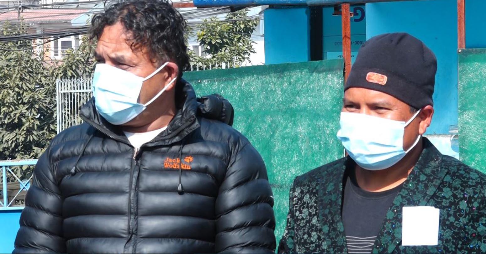 छ वर्षपछि दुई हत्यारा पक्राउ